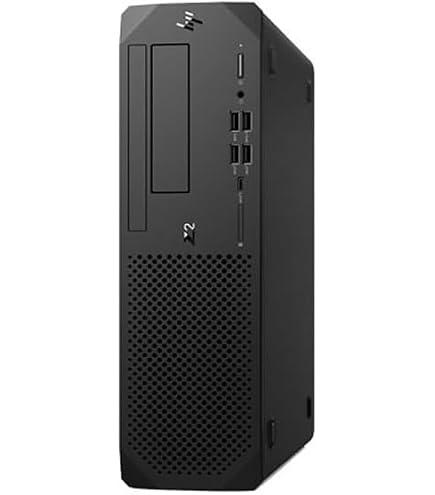 Amazon.com: HP Z2 G5 SFF Workstation Desktop PC (Intel i5-10500