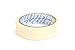 Milltown Merchants™ Professional Masking Tape - Low Tack, Low Adhesive Painters Tape (1/2 Inch (2 Pack))