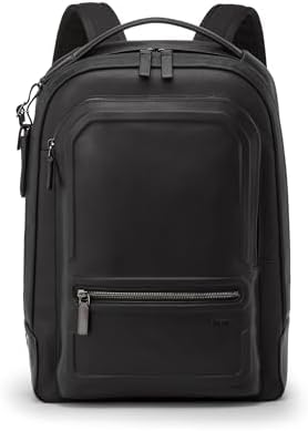Amazon.com | TUMI - Alpha Bravo Davis Backpack - Alloy | Casual