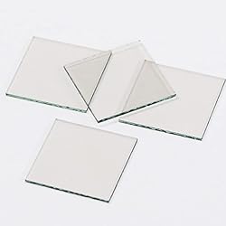 FTO Conductive Glass Solar Cell Electrode Plate