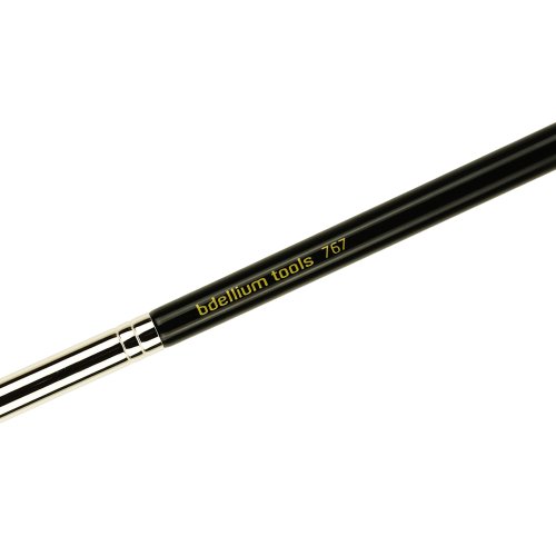 Bdellium Tools Professional Makeup Brush Maestro Series - Round Dome Blender 767