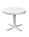 Crosley Retro Side Table