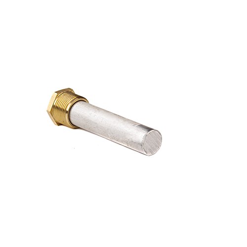 Wanheyao Solar Water Heaters Magnesium Rods Carbon Tank Car Corrosion Anode Rods Copper Nuts - Thumbnail 5