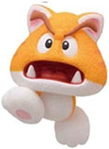 cat goomba plush