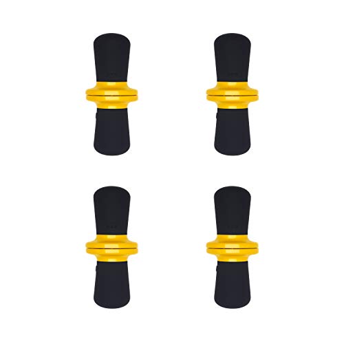 OXO Good Grips 8-Piece Corn Holder Set,Yellow,One