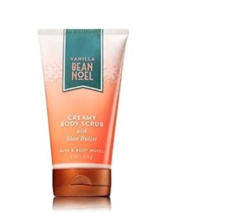 Bath And Body Works Body Scrub 226 Gr Shopee Indonesia