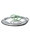O-ring Kit For The Bioforce 2000 Pond Filter, by Hozelock Cyprio (Pre & Post 2002)