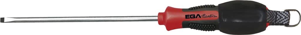 Ega Master 66412 - Electrician Screwdriver 5,5 X 300 Mastertork
