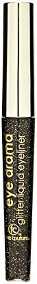 Femme Couture Eye Drama Liquid Glitter Eyeliner Wicked Wicked