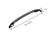 Wadoy 218428121 Door Handle for Frigi-daire Refrigerator -Replace AP2114546, 218428107, 781148 Black Handle Parts