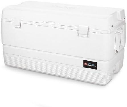 94 quart cooler