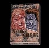 Royal Magic Cheek To Cheek - Card Trick From