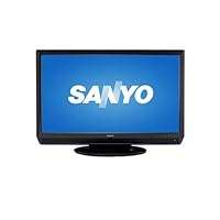 Sanyo DP42849 42-inch LCD 1080p HDTV (Refurbished) | Amazon price