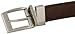 The Vegan Collection Julian Reversible Belt - 36