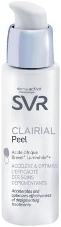 SVR Laboratoires Clairial Peel Depigmenting Intense 30ml Skingift Fast Shipping by SKINGIFT