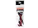Silverstone Tek Sleeved Extension Power Supply Cable with 1 x 8-Pin to PCI-E 8-Pin Connector (PP07-PCIBR)