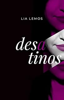 Livro Desatinos