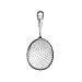 Cocktail Kingdom® Premium Julep Strainer (Stainless Steel - Mirror Finish)