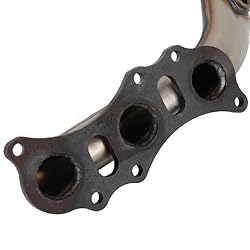 SCITOO 674797 Left and Right 2PCS Catalytic