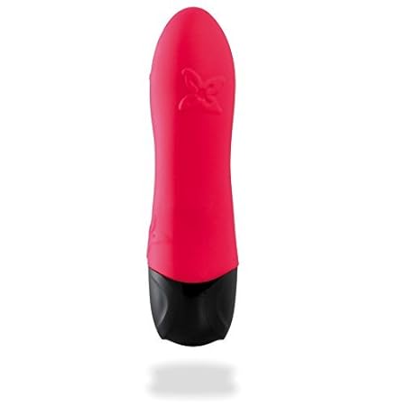 Fun Factory Vibrator Spring india red