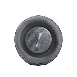 JBL Charge 5 Waterproof Portable Speaker with Built