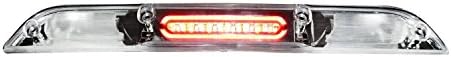 RECON 264129CLHPR 15-17 Ford Raptor Clear 3rd Brake Light LED