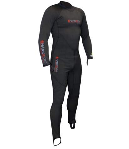 Sharkskin Chillproof Covert Mens Wetsuit