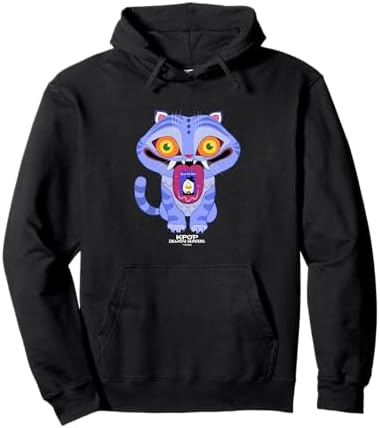 Amazon.com: KPop Demon Hunters Sussie Magpie Officially Licensed