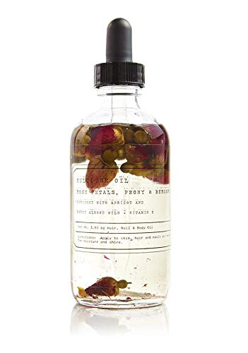 ROSE Petal Fragrance Oil 