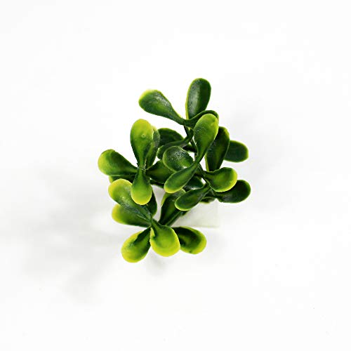 image for ULAND Artificial Hedges Panels, Outdoor Greenery Ivy Privacy Fence Scr