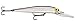 Storm Original Deep Jr ThunderStick 09 Fishing Lure