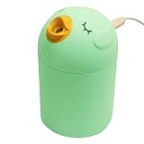 Gotian Air Purifier 180ml Cute Bird Home Office
