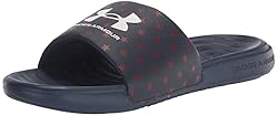 Under Armour Men's Ansa Graphic Slide