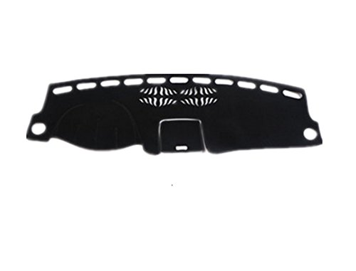 Automotive Interior visors Car sun shade Car central console shading pad for Volkswagen Toureg 2011-2017
