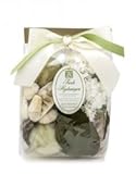 Aromatique 10..5 Oz Fresh Hydrangea Decorative Fragrance Potpourri