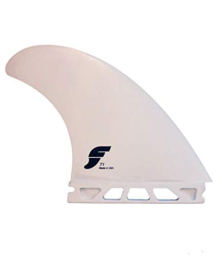 Futures Unisex T1 Thermotech Twin Fin Set L