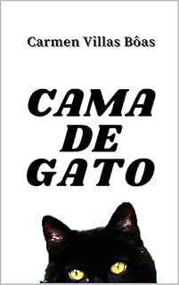Livro Cama de gato
