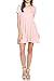 Solid Trapeze Knit Pocket Dress