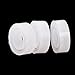 Jili Online 3 Assorted Size DIY Ring Silicone Mold Jewelry Rings Resin Casting Mould Handmade Craft Circle Shaped