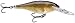 Rapala Shad Rap 09 Fishing lure, 3.5-Inch, Walleye