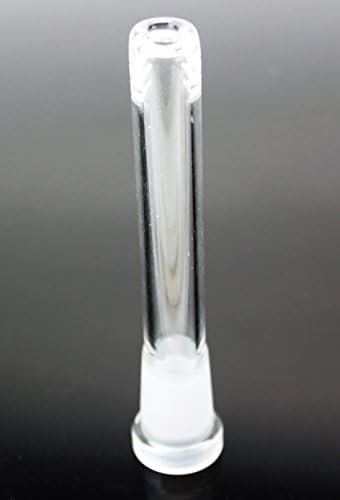 STEM STANDARD DIFFUSER CLEAR SIZES 4" Inch