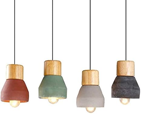 colgante industrial vintage creativa