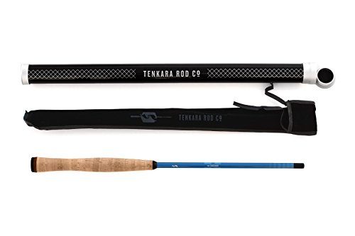 Tenkara rod co. the cascade