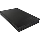 Axiom 1TB - USB 3.0 External Portable SSD Drive - USB3SSD6E1TB-AX