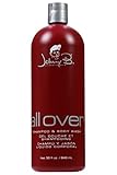 Johnny B All Over Energizing Shampoo & Body Wash (32 oz)
