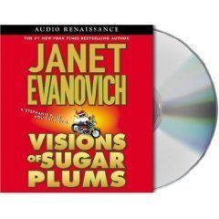 Visions of Sugar Plums (Stephanie Plum Between the Numbers) (Unabridged CD-Set]