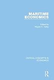 Image de Maritime Economics (Critical Concepts in Economics)