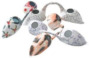 Sinelco Sibel UV Proof Solarium Goggles by Sinelco