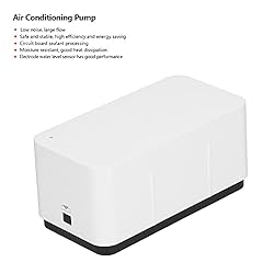 Automatic Condensate Pump, M1 Air Conditioning Pump