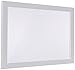 ArtToFrames 13x19 / 13 x 19 Picture Frame White .. 1.25'' wide (WOMFRBWwhite)